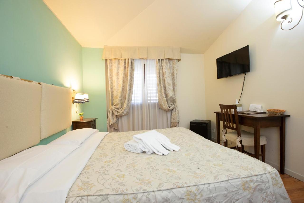 Hotel Arcobaleno 3*