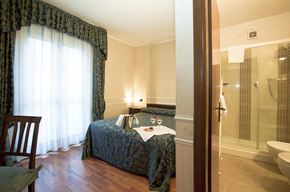 Hotel Arcobaleno